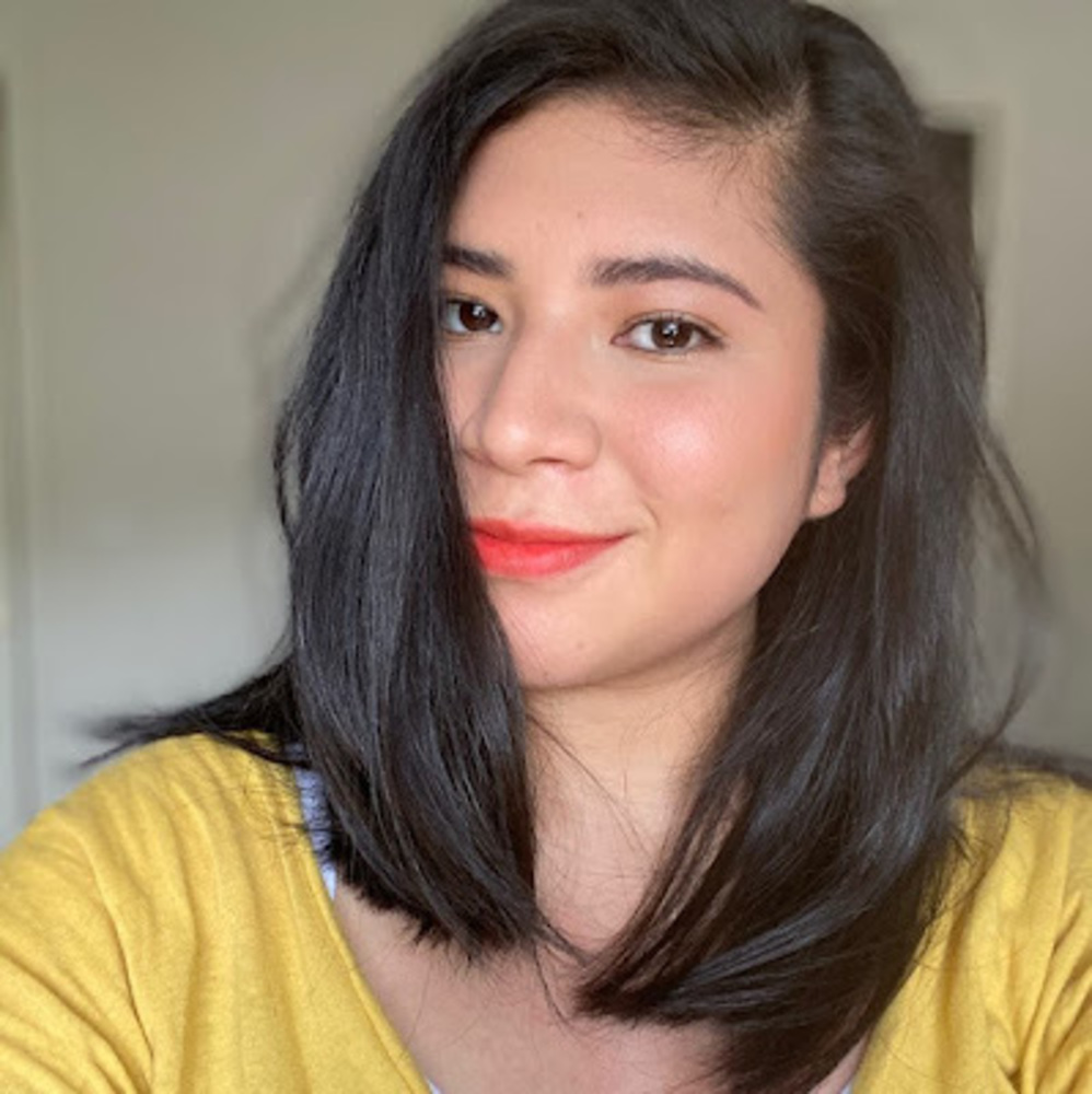 Meet your Posher, Aranza